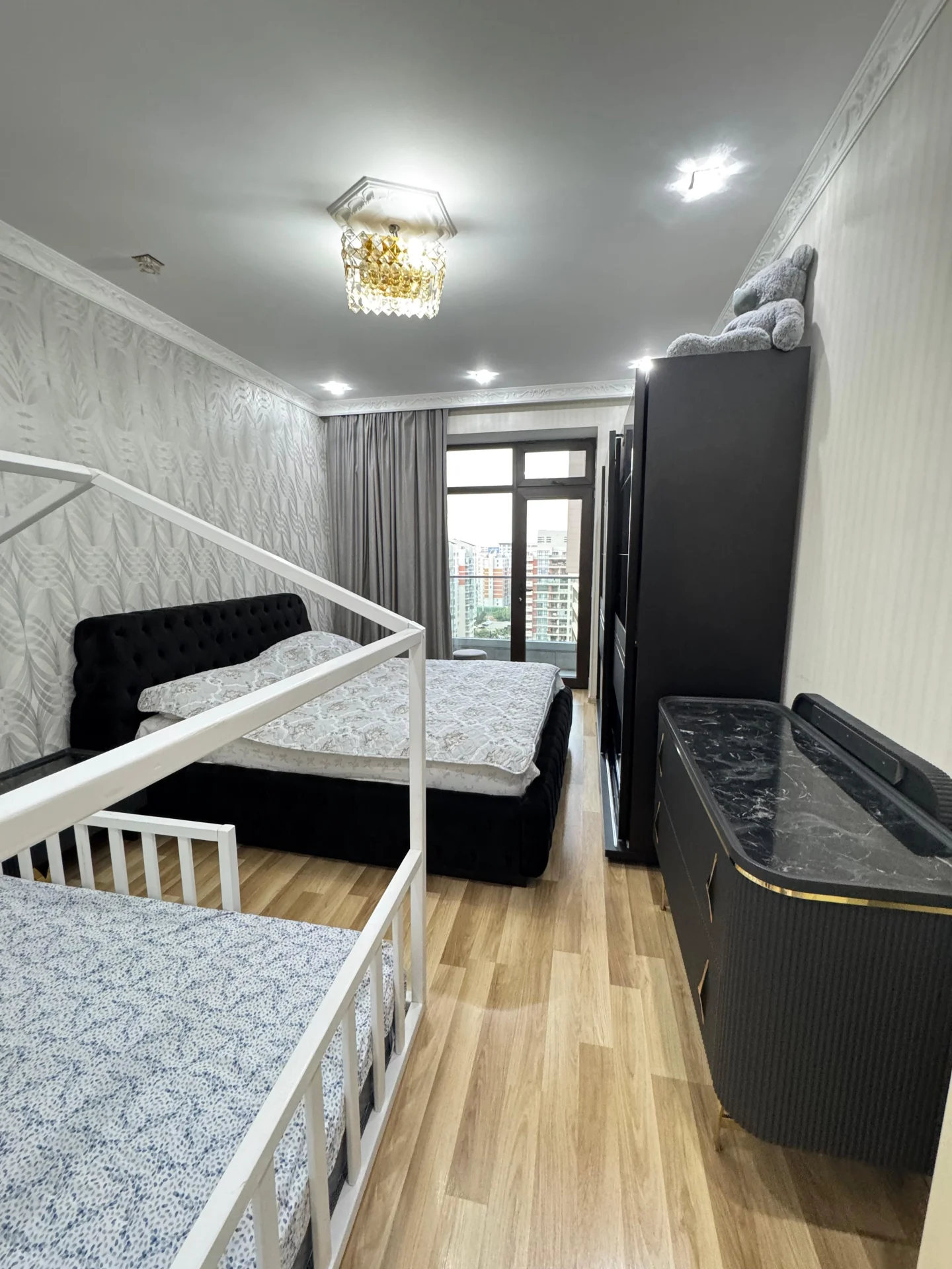 Satılır 2 otaqlı Mənzil 100 m² Yasamal r.