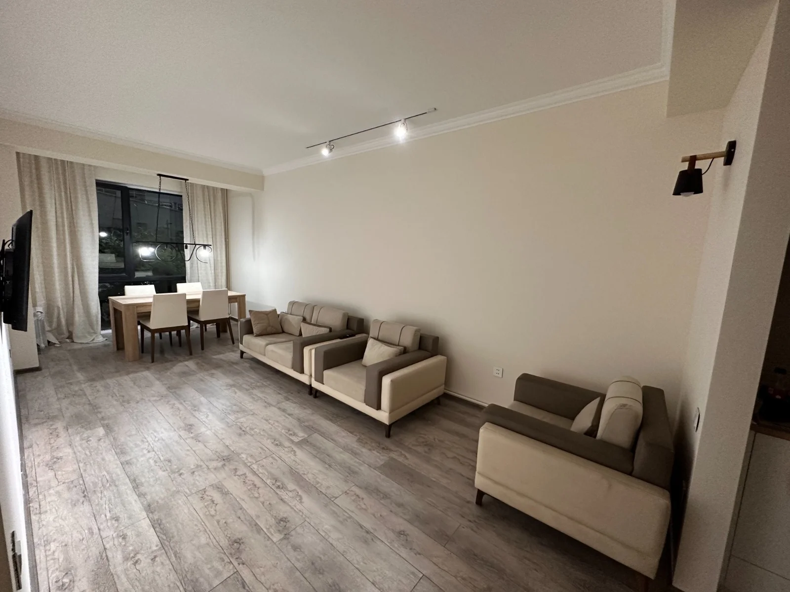 For rent 2-room Apartment 60 m² Xətai dist. – şəkil 13
