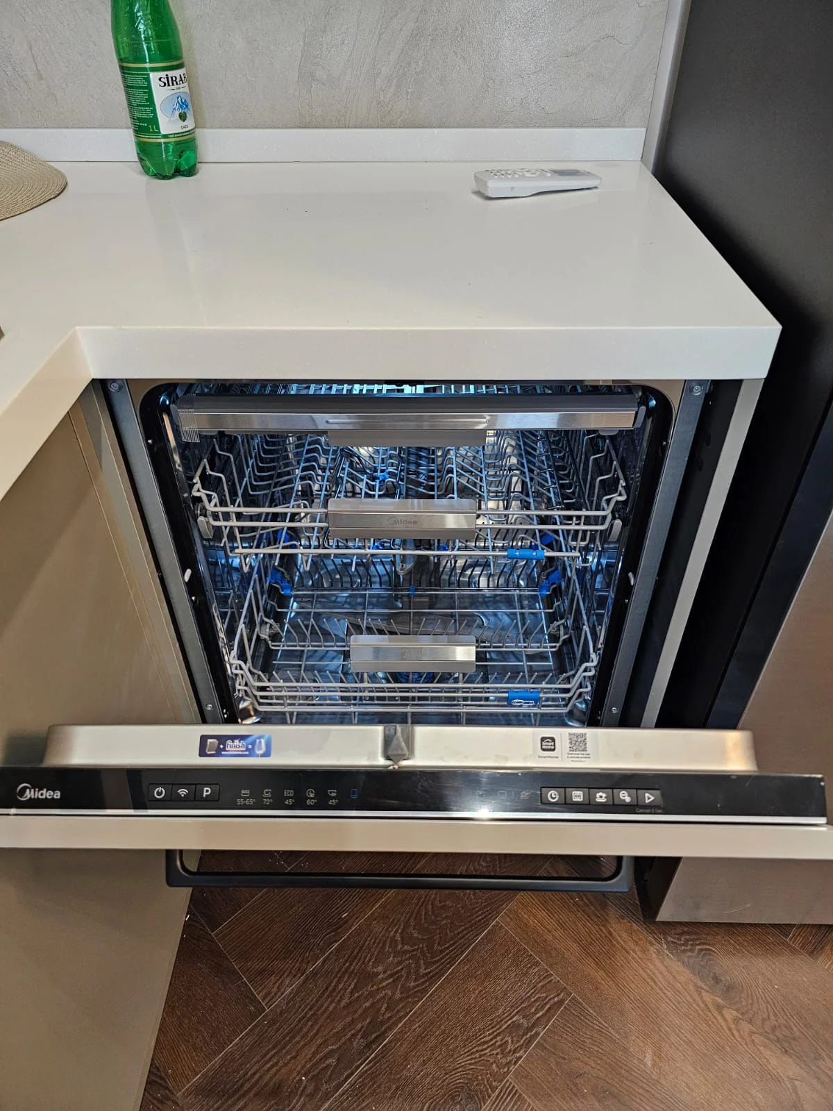 Kirayə 2 otaqlı Mənzil 68 m² Xətai r.
