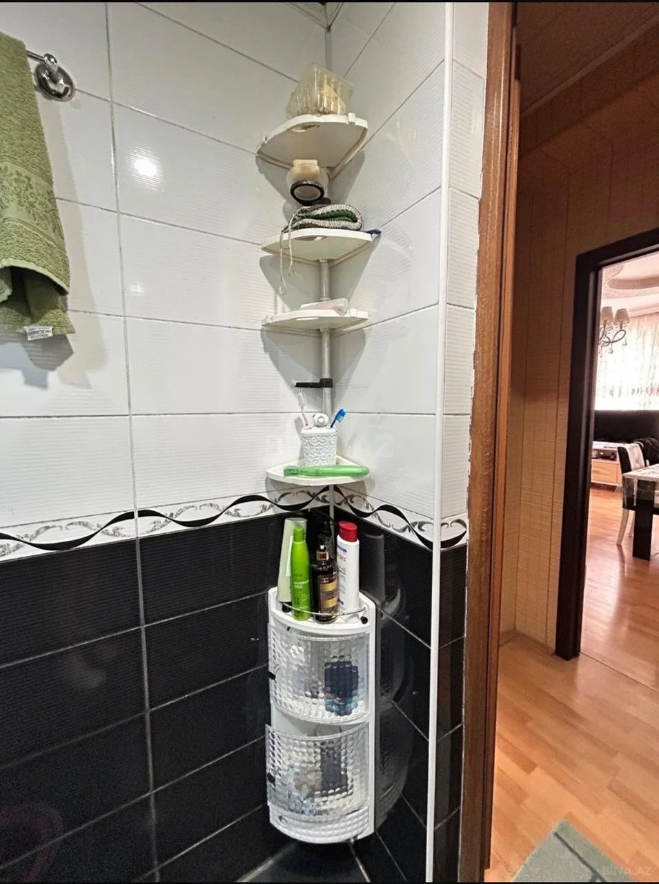 Satılır 3 otaqlı Mənzil 74 m² Abşeron r.