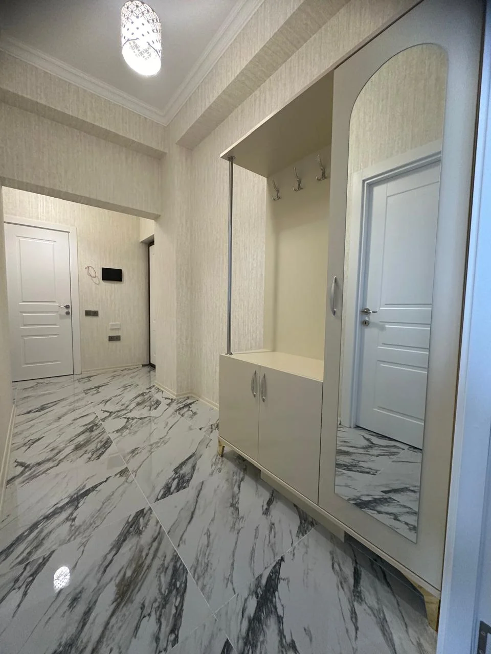 Kirayə 2 otaqlı Mənzil 62 m² Xırdalan – şəkil 14