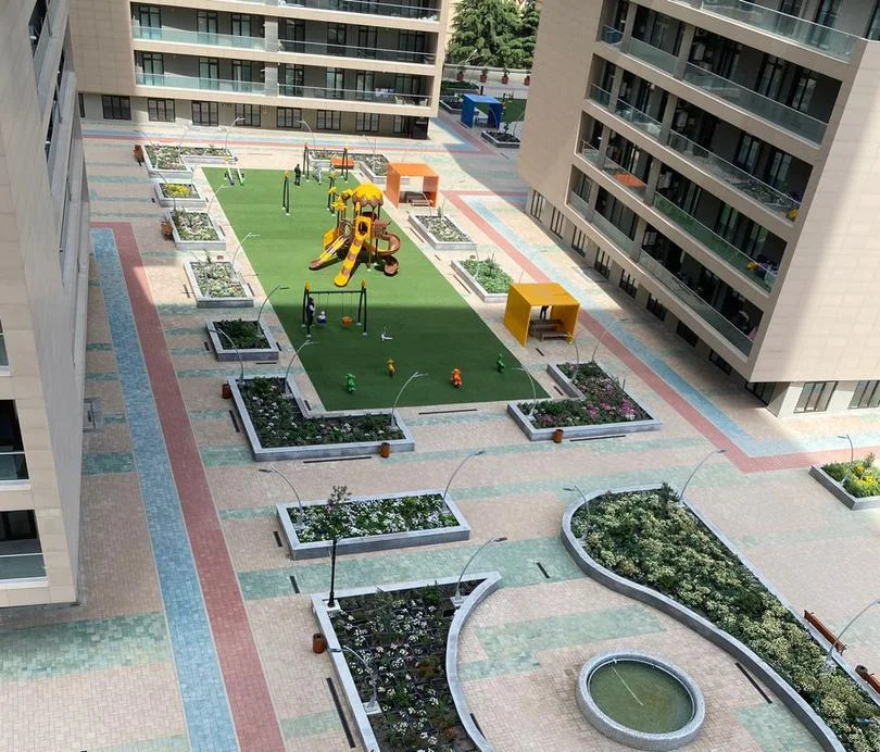 Satılır 2 otaqlı Mənzil 65 m² Yasamal r.