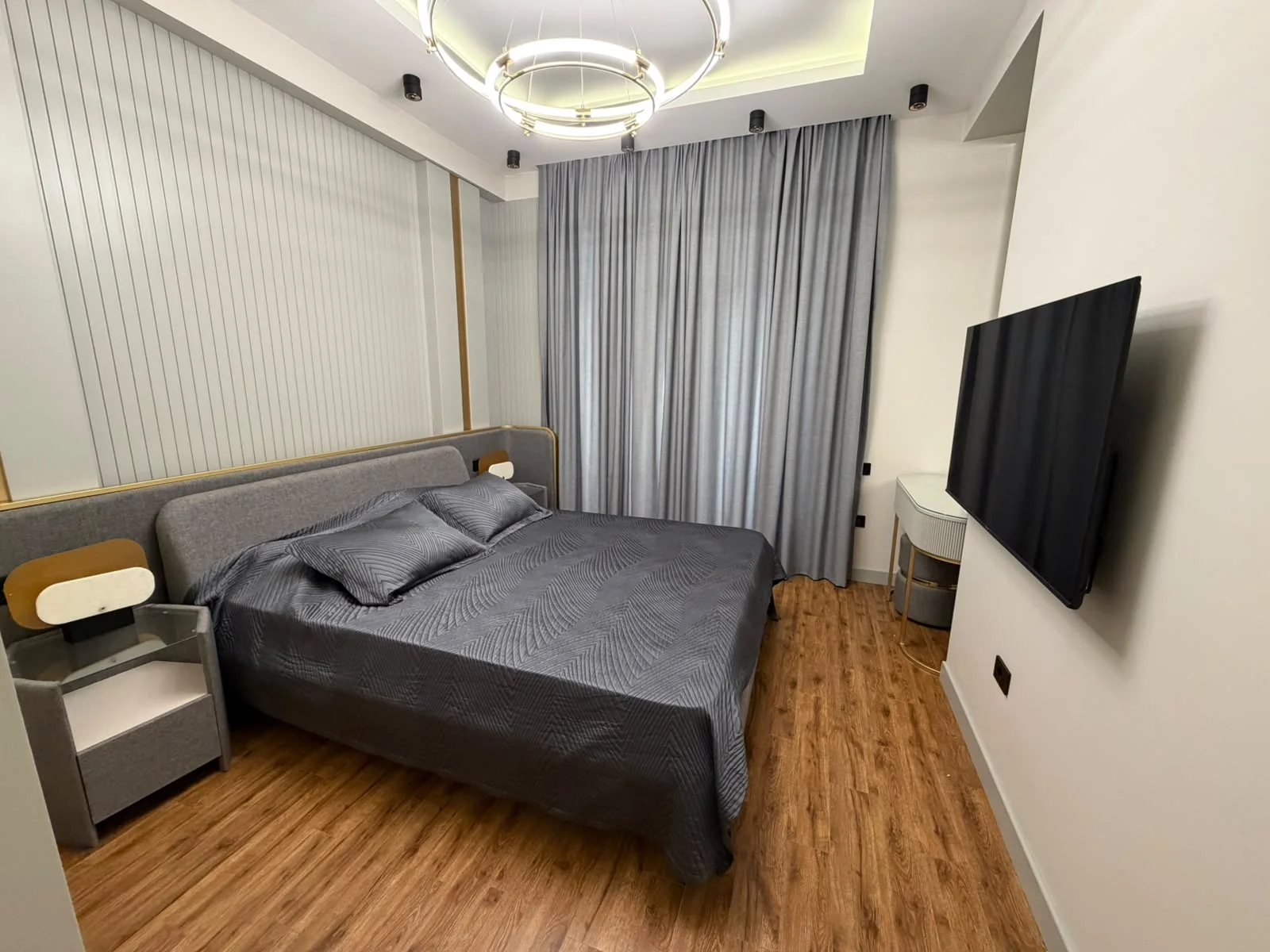 Kirayə 2 otaqlı Mənzil 70 m² Xətai r. Ağ şəhər q. Şah İsmayıl Xətai m. – şəkil 7