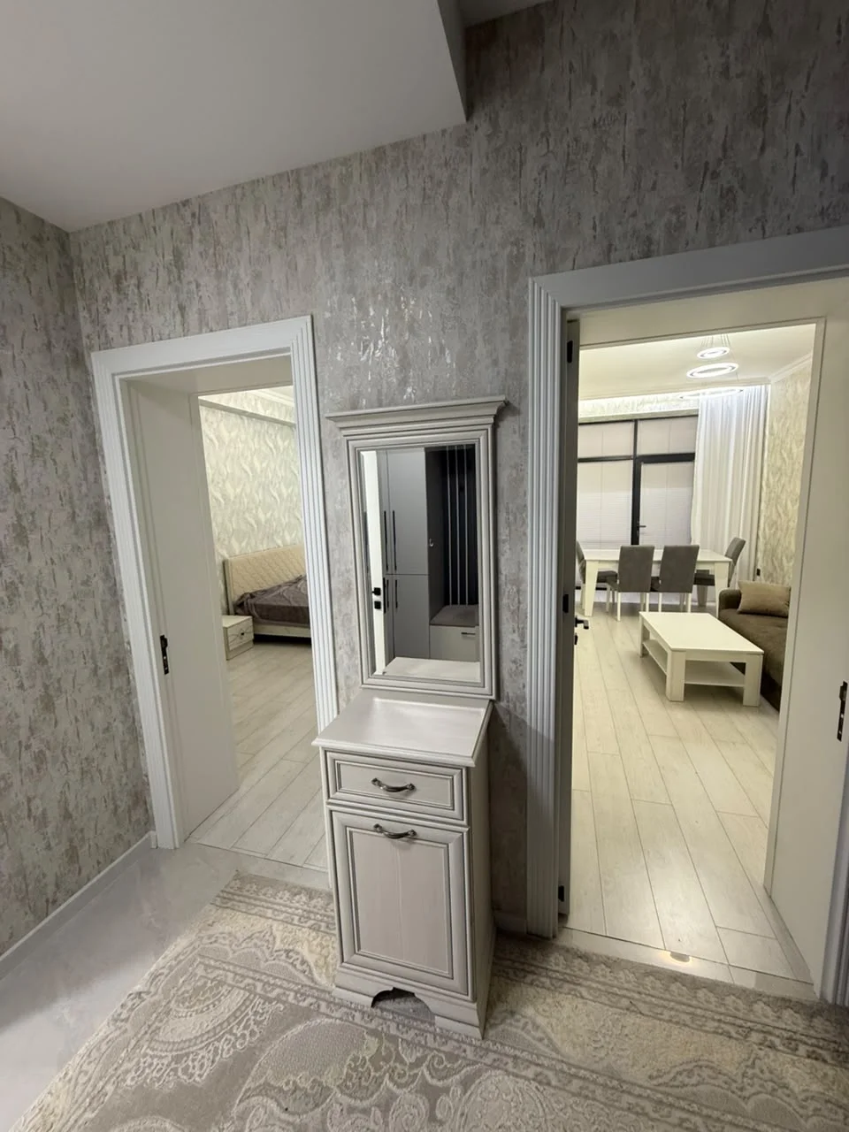 Kirayə 2 otaqlı Mənzil 67 m² Bakı – şəkil 7