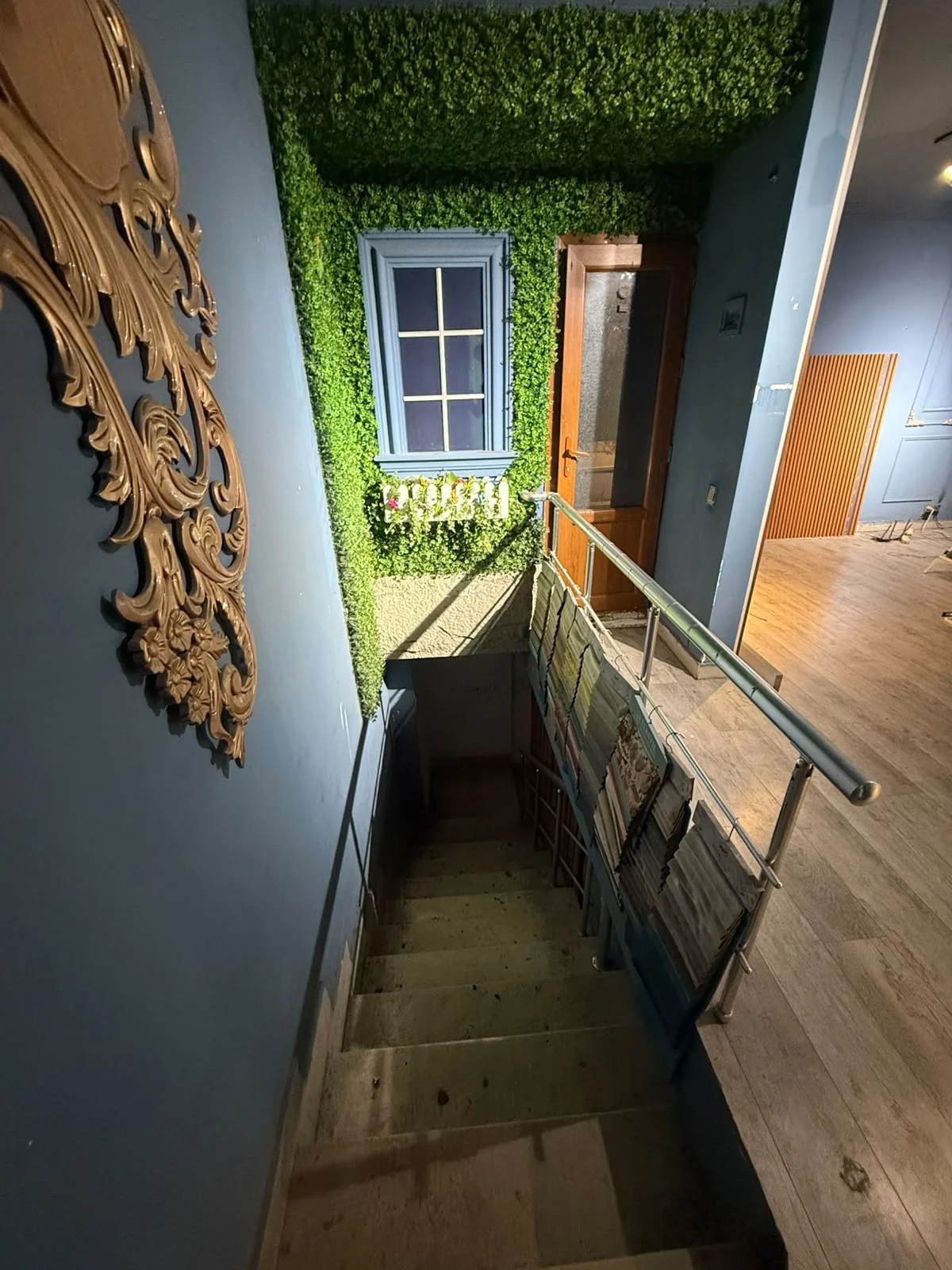 For rent 1-room Office 30 m² Yasamal dist. – şəkil 2