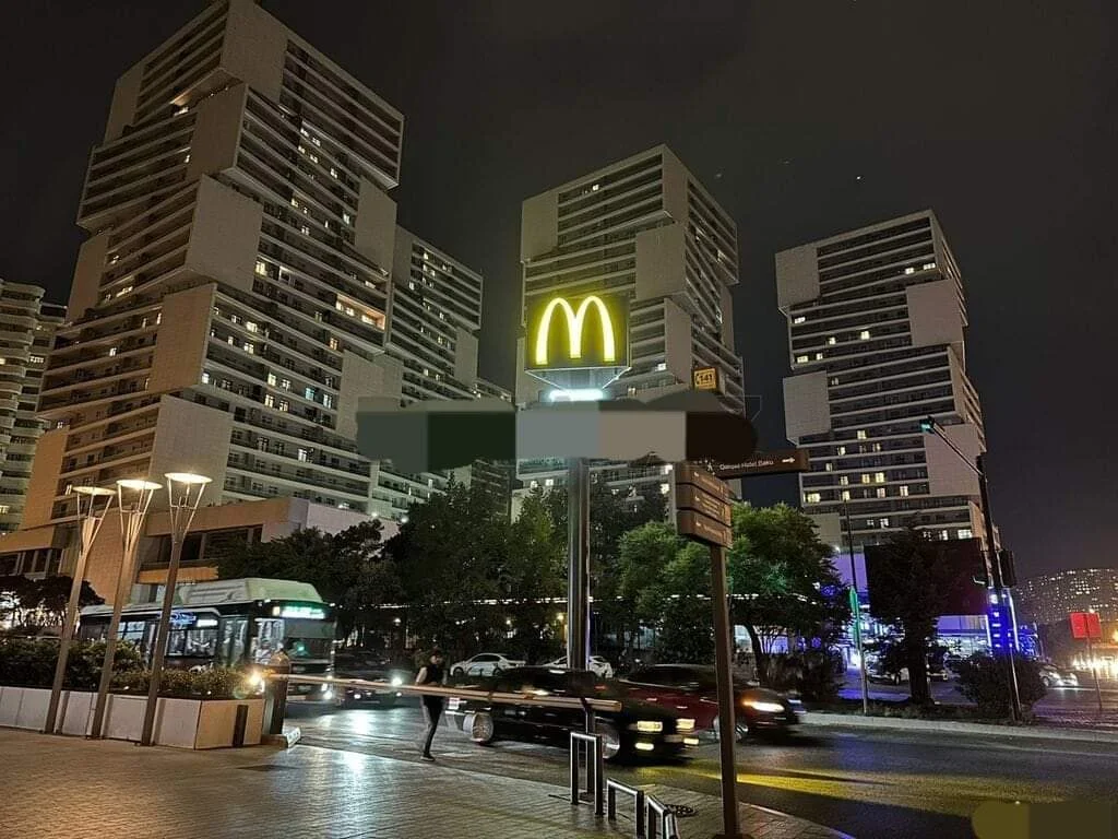 Satılır 2 otaqlı Mənzil 65 m² Yasamal r.