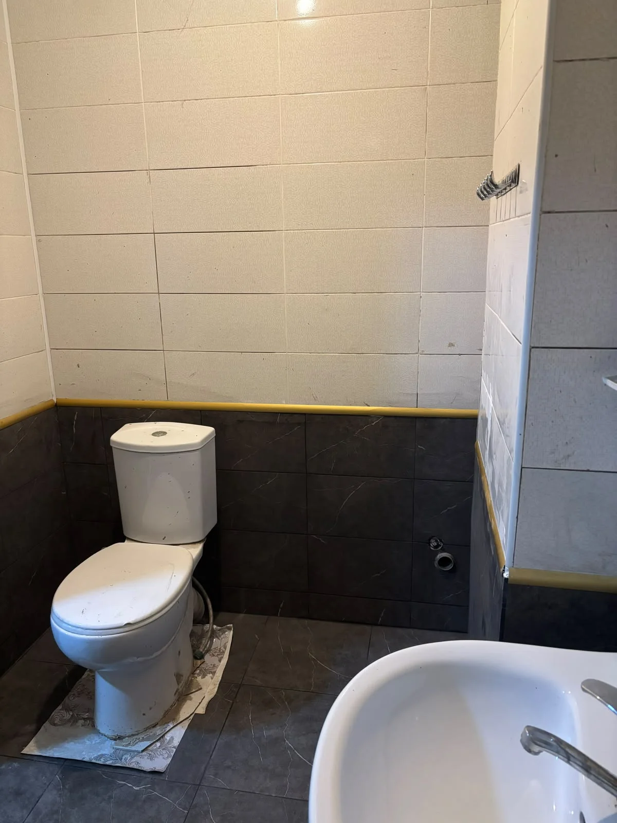 Kiralık 2 odalı Daire 55 m² Xətai ilçesi Əhmədli metro – şəkil 12