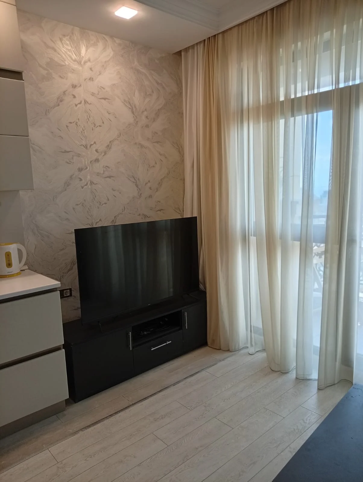 Kirayə 3 otaqlı Mənzil 110 m² Nəsimi r.