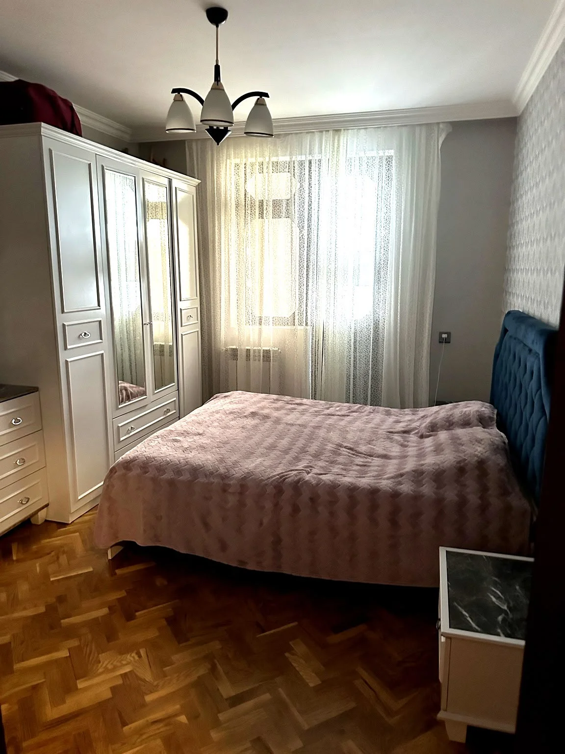 Satılır 3 otaqlı Mənzil 85 m² Nərimanov r.