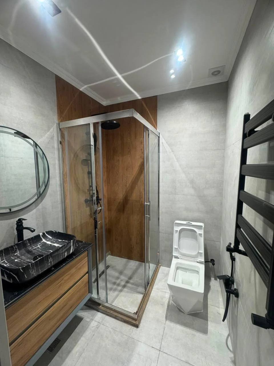 Kirayə 2 otaqlı Mənzil 70 m² Nəsimi r.