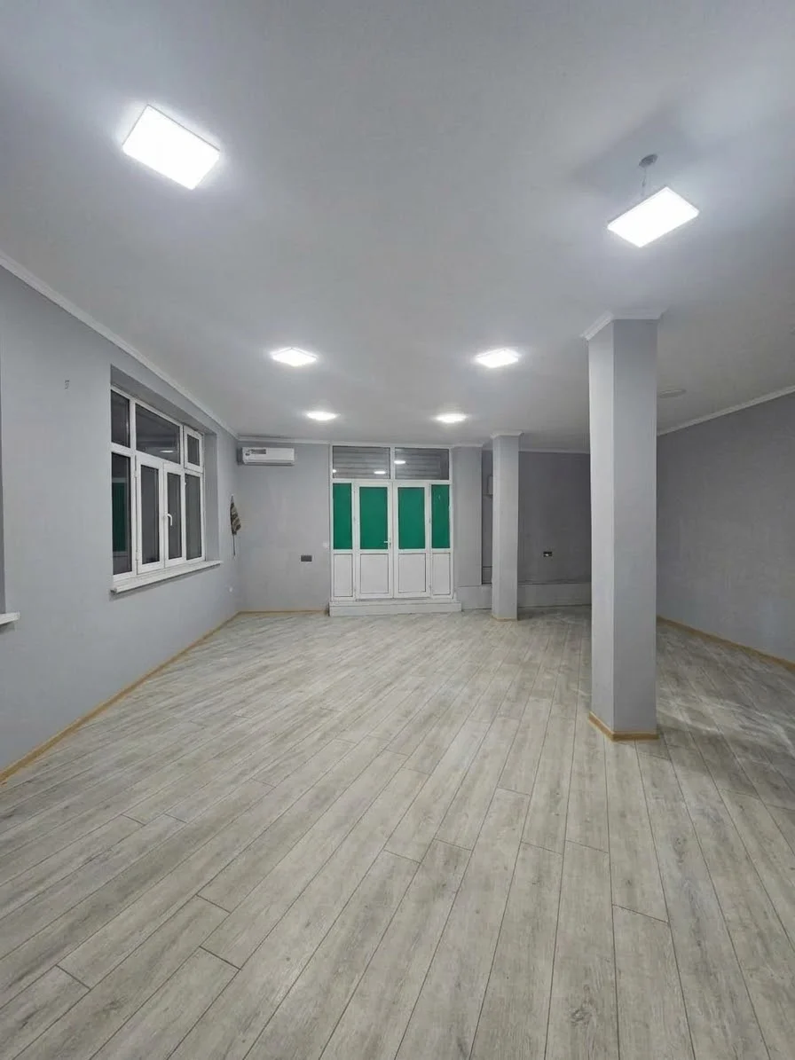 Kirayə Obyekt 55 m² Xətai r. Əhmədli q. – şəkil 1