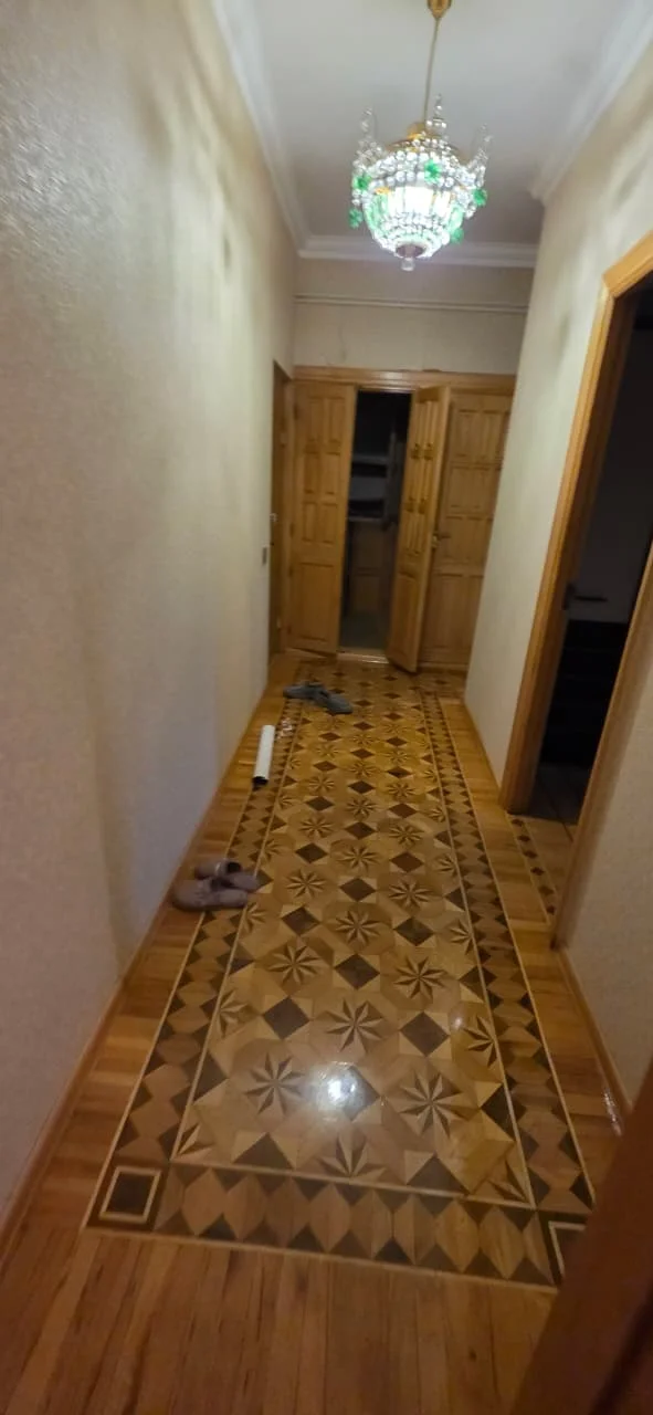Kirayə 2 otaqlı Mənzil 60 m² Nəsimi r. Memar Əcəmi m. – şəkil 6