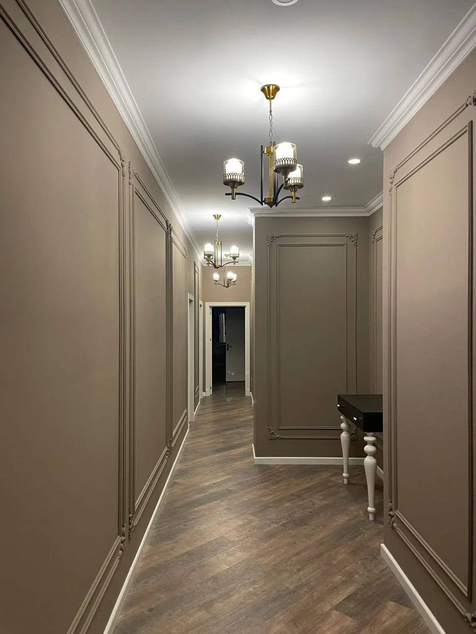 For rent 4-room Apartment 350 m² Nərimanov dist. Gənclik metro – şəkil 18