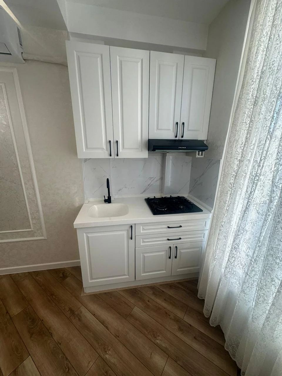 Kirayə 2 otaqlı Mənzil 76 m² Nərimanov r.