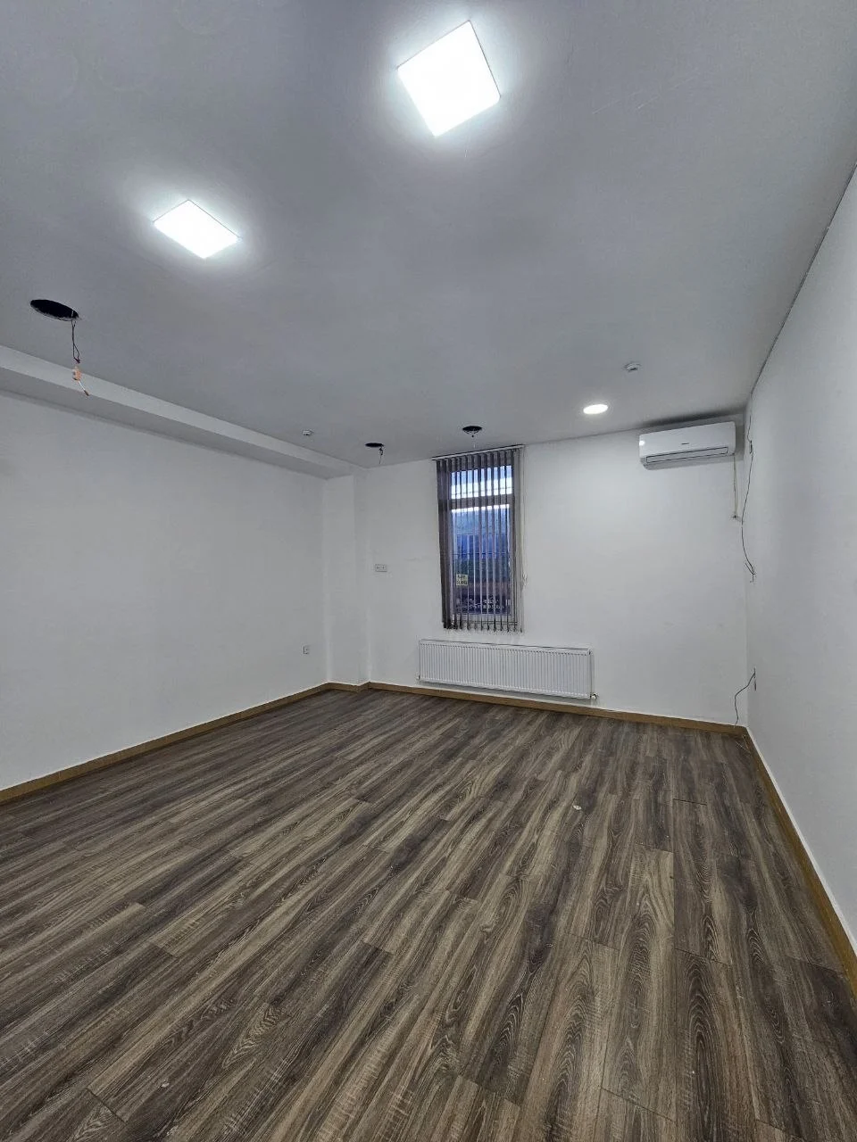 Kirayə 7 otaqlı Ofis 400 m² Xətai r. Ağ şəhər q. Şah İsmayıl Xətai m. – şəkil 7