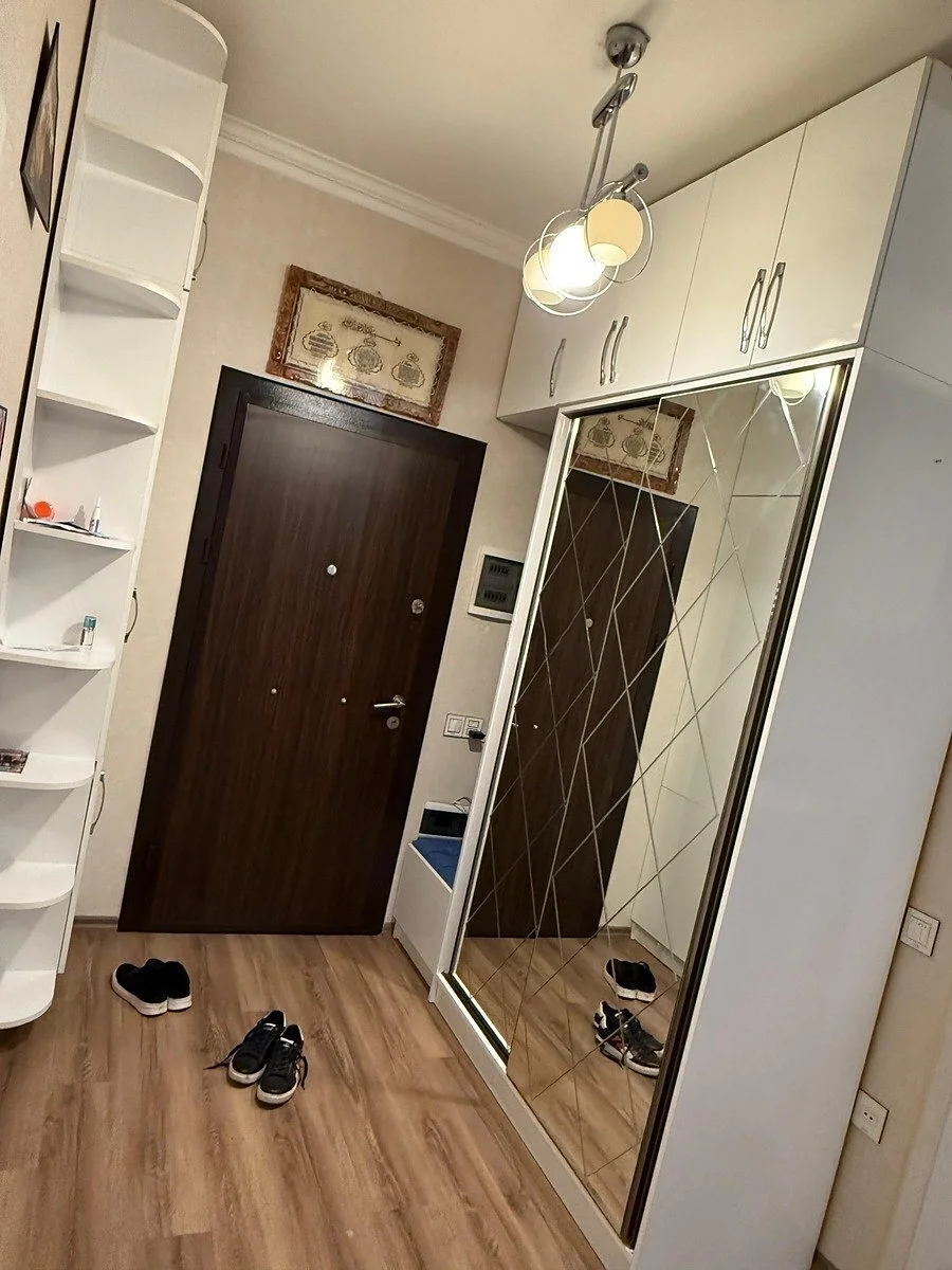 Kirayə 2 otaqlı Mənzil 70 m² Yasamal r. 20 Yanvar q. 20 Yanvar m. – şəkil 13