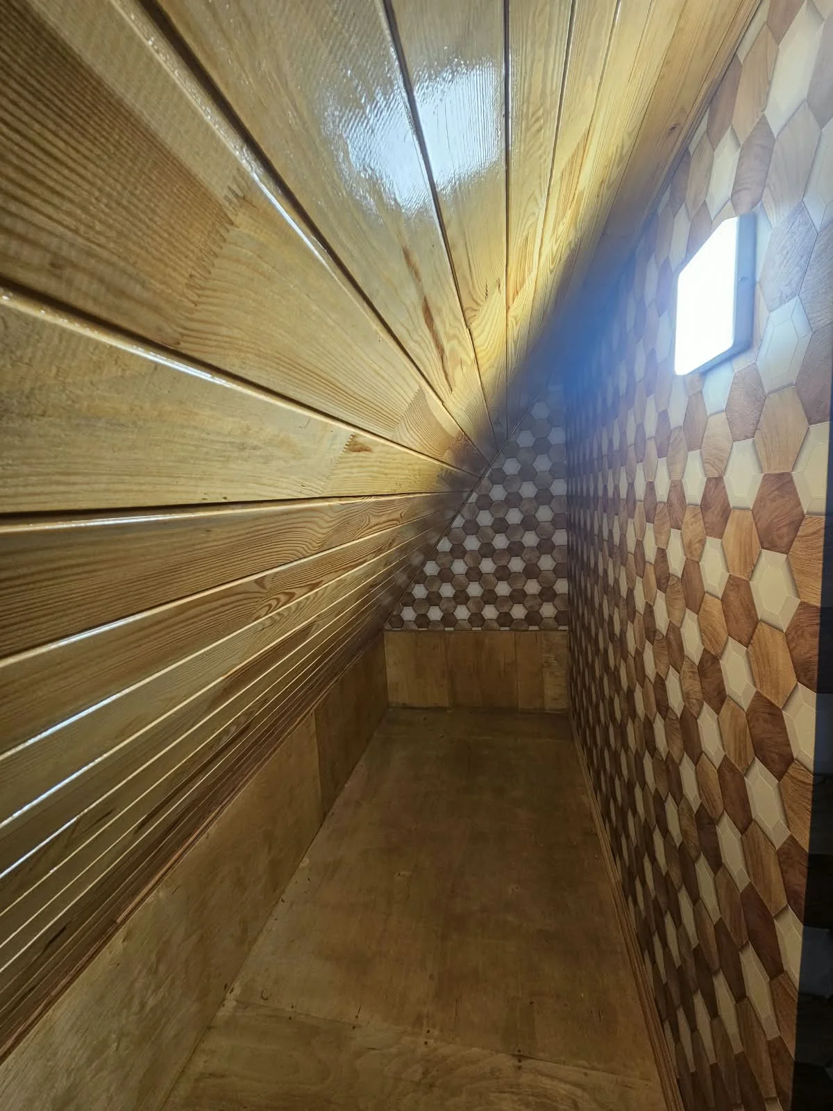 Kirayə Obyekt 250 m² Nizami r. Qara qarayev m. – şəkil 5