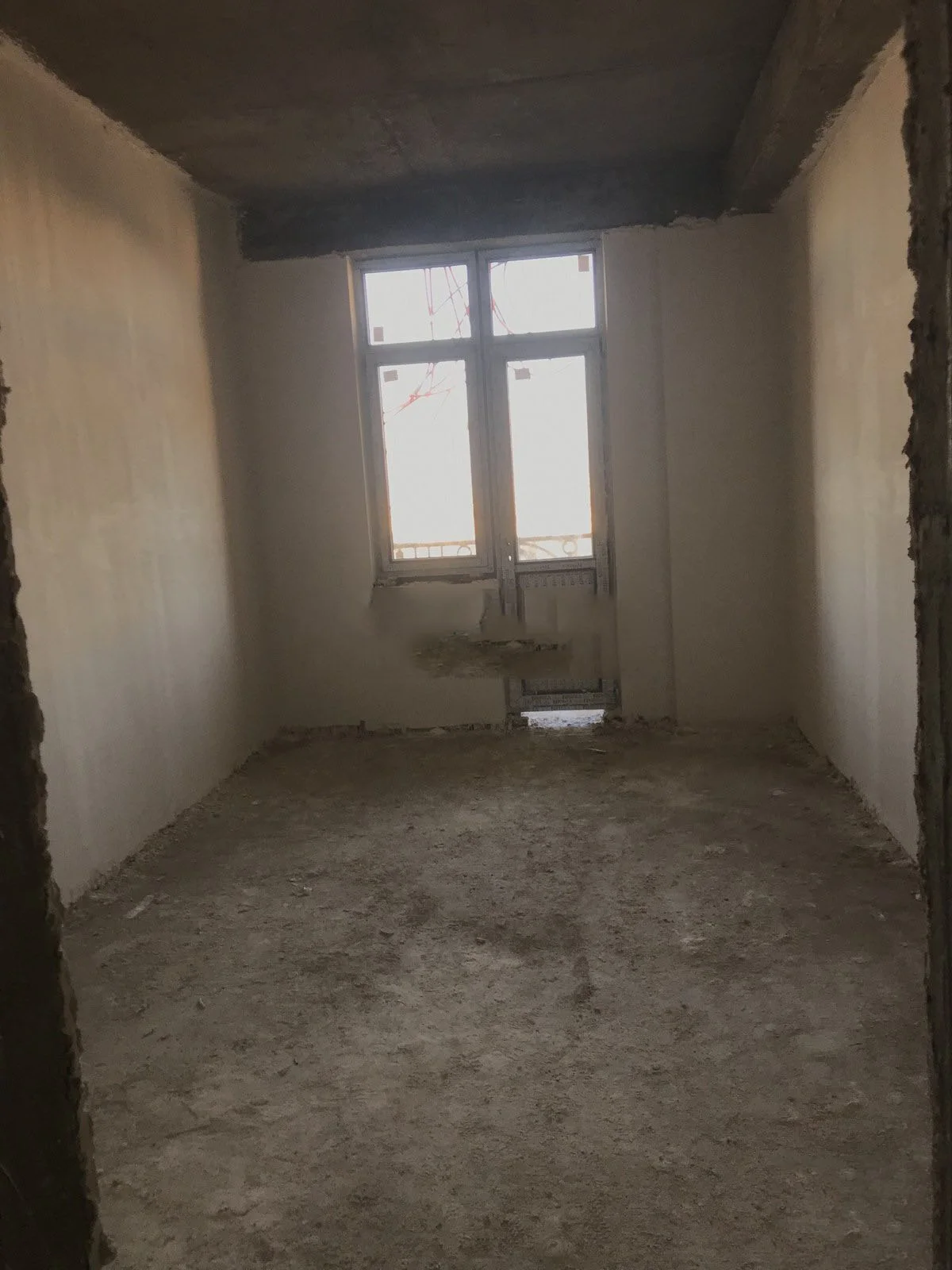 Satılır 2 otaqlı Mənzil 84 m² Yasamal r. İnşaatçılar m. – şəkil 6