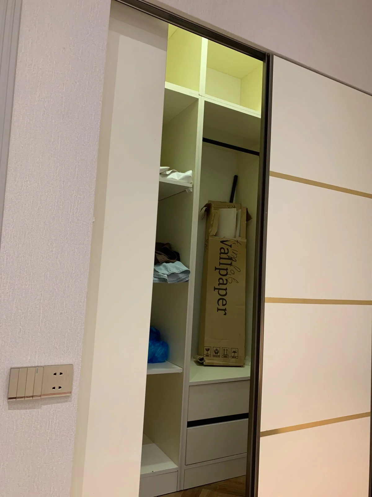 Kirayə 2 otaqlı Mənzil 70 m² Xətai r. Şah İsmayıl Xətai m. – şəkil 14