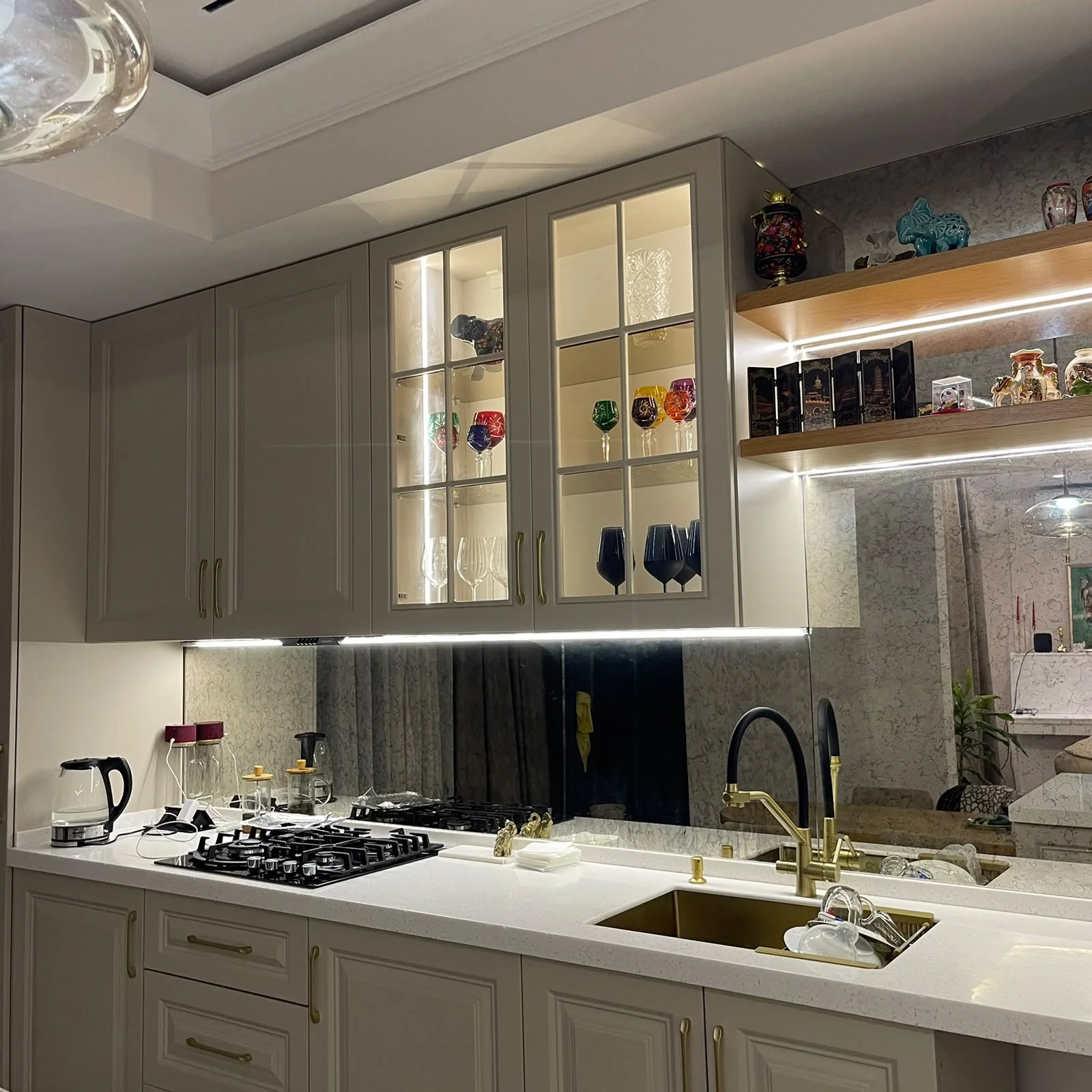 For sale 3-room Apartment 127 m² Xətai dist. Şah İsmayıl Xətai metro – şəkil 8