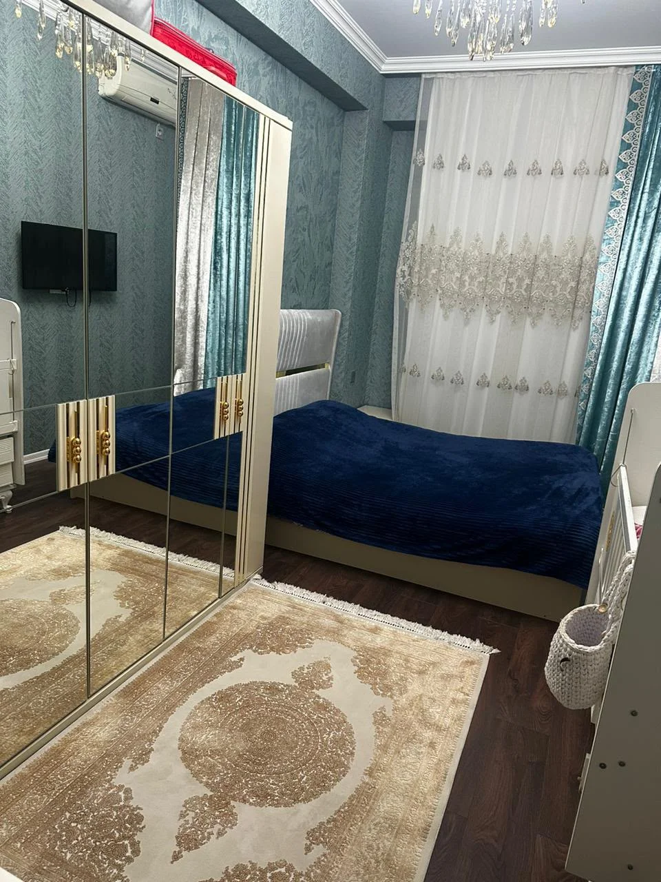 Kirayə mənzil Yeni Günəşli