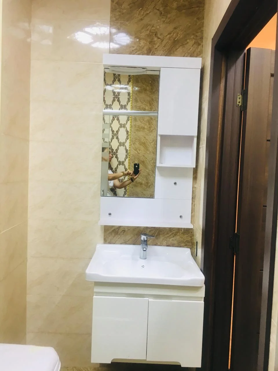 Kirayə 2 otaqlı Mənzil 70 m² Nərimanov r. – şəkil 8