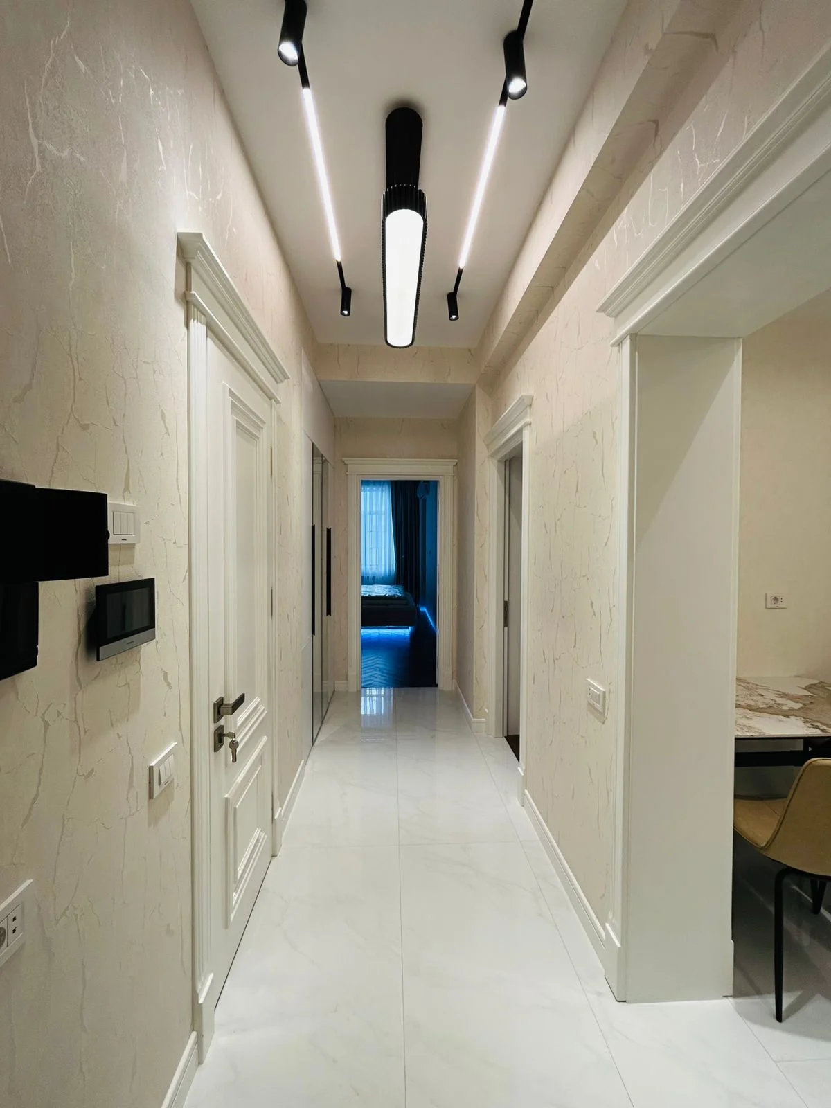 Kiralık 2 odalı Daire 70 m² Yasamal ilçesi Elmlər Akademiyası metro – şəkil 7