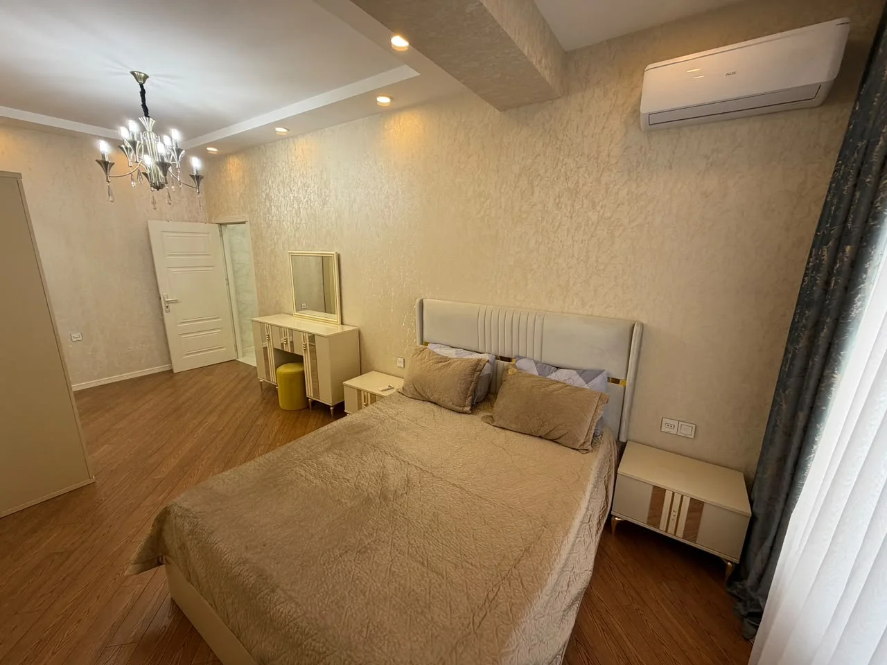 For rent 2-room Apartment 75 m² Nərimanov dist. Nərimanov metro – şəkil 4