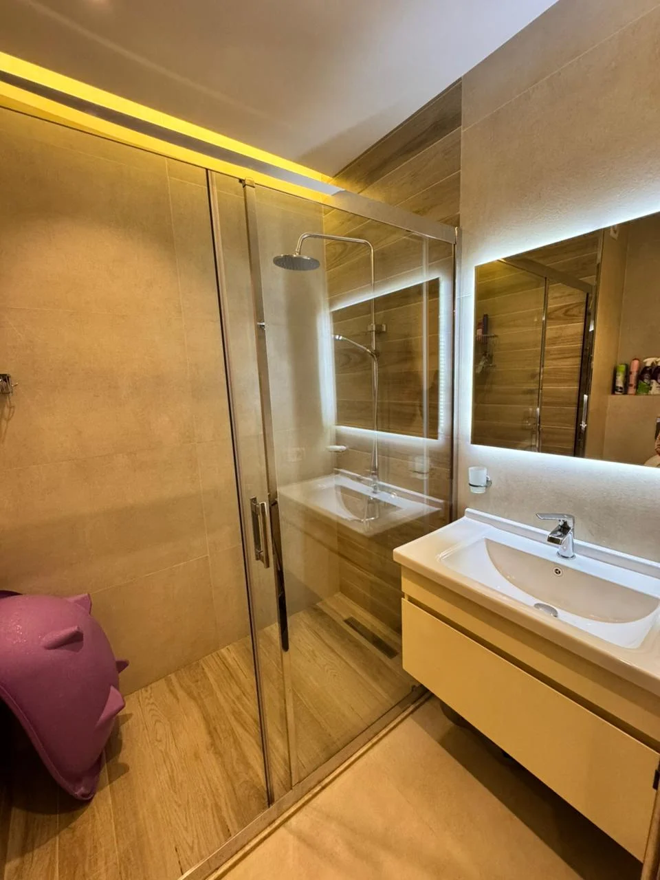 Kirayə 2 otaqlı Mənzil 70 m² Xətai r.