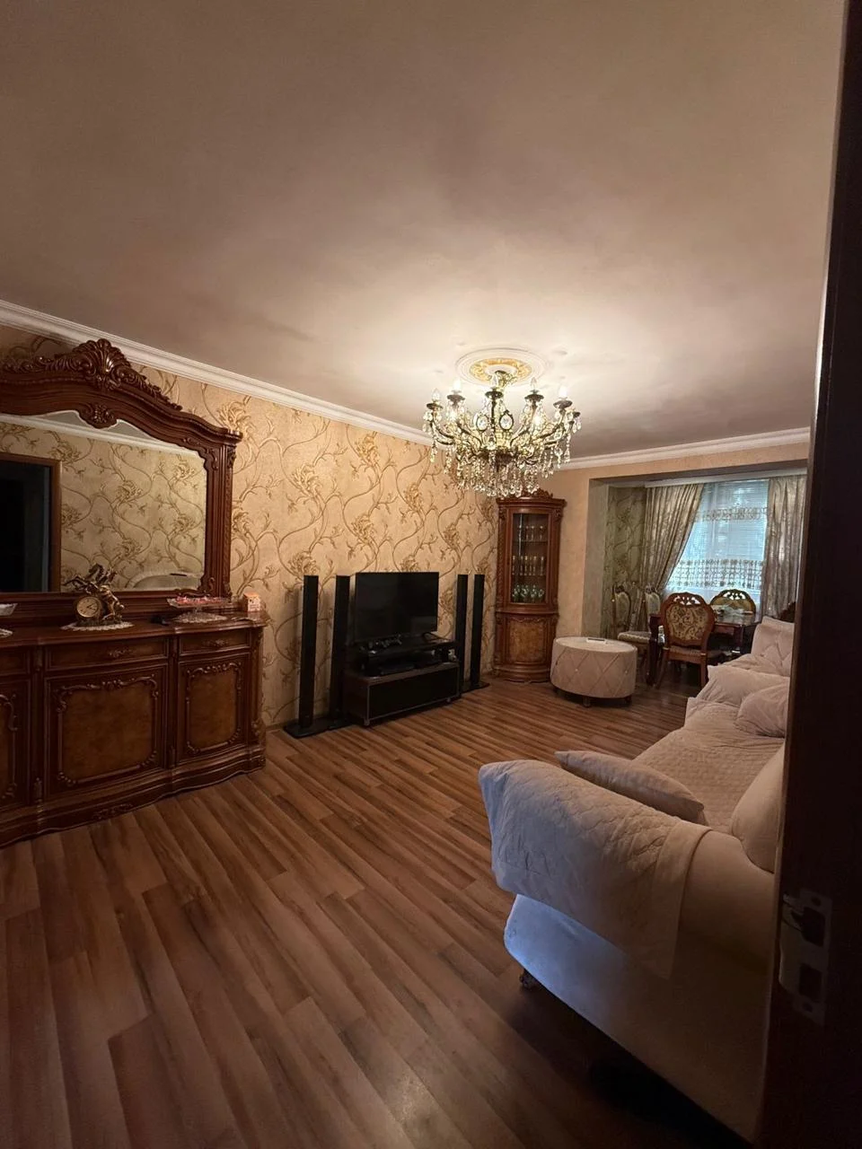 Satılır 2 otaqlı Mənzil 55 m² Yasamal r.