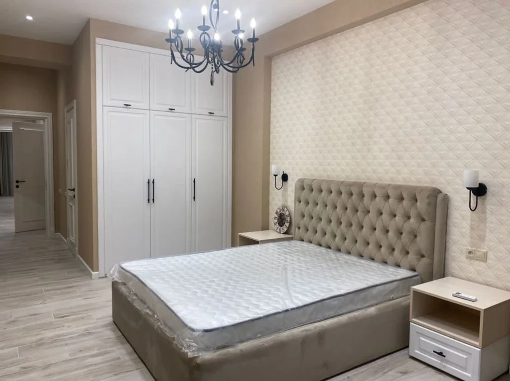 Kirayə 3 otaqlı Mənzil 120 m² Yasamal r.