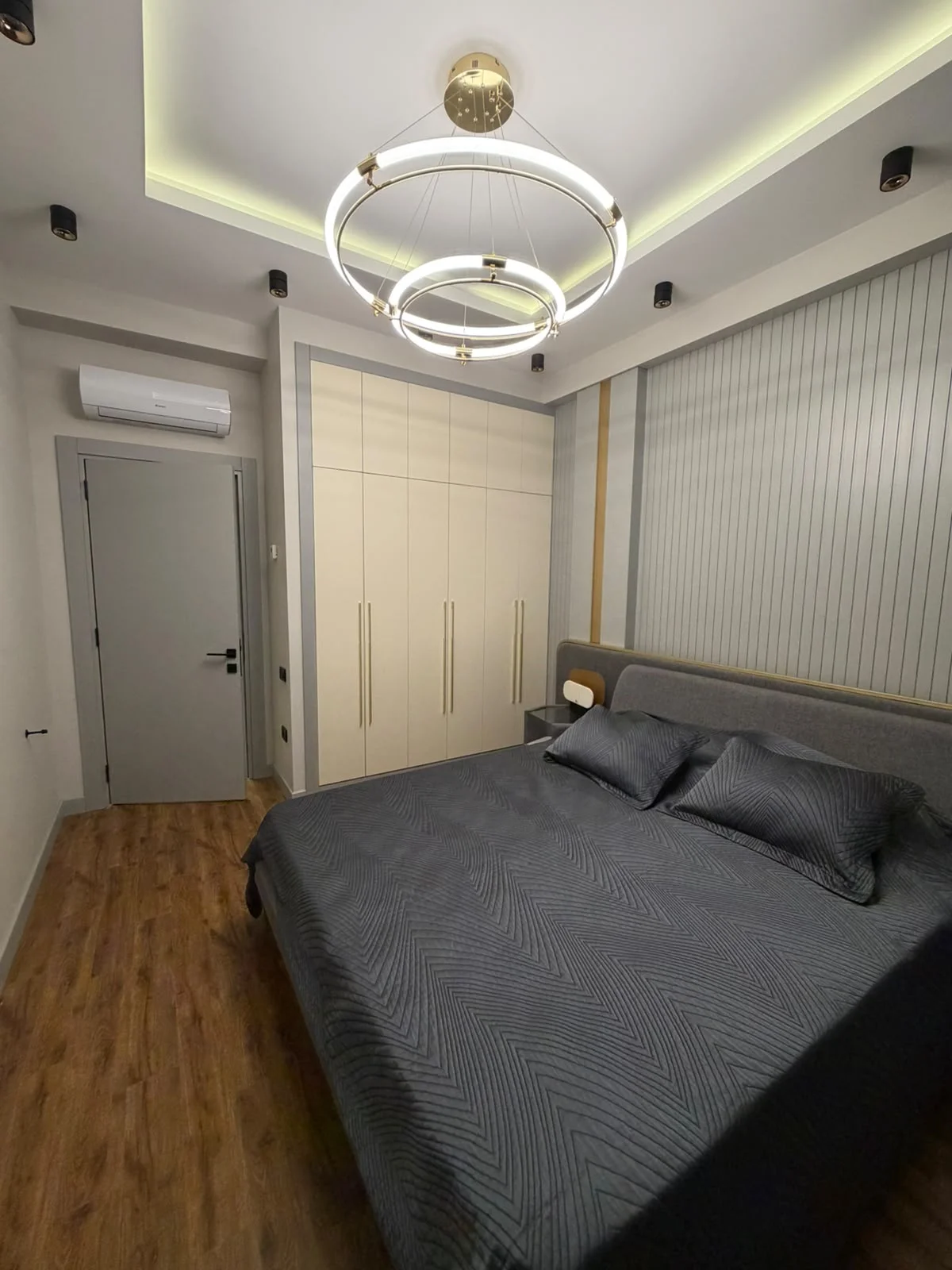 Kirayə 2 otaqlı Mənzil 70 m² Xətai r. Ağ şəhər q. Şah İsmayıl Xətai m. – şəkil 3