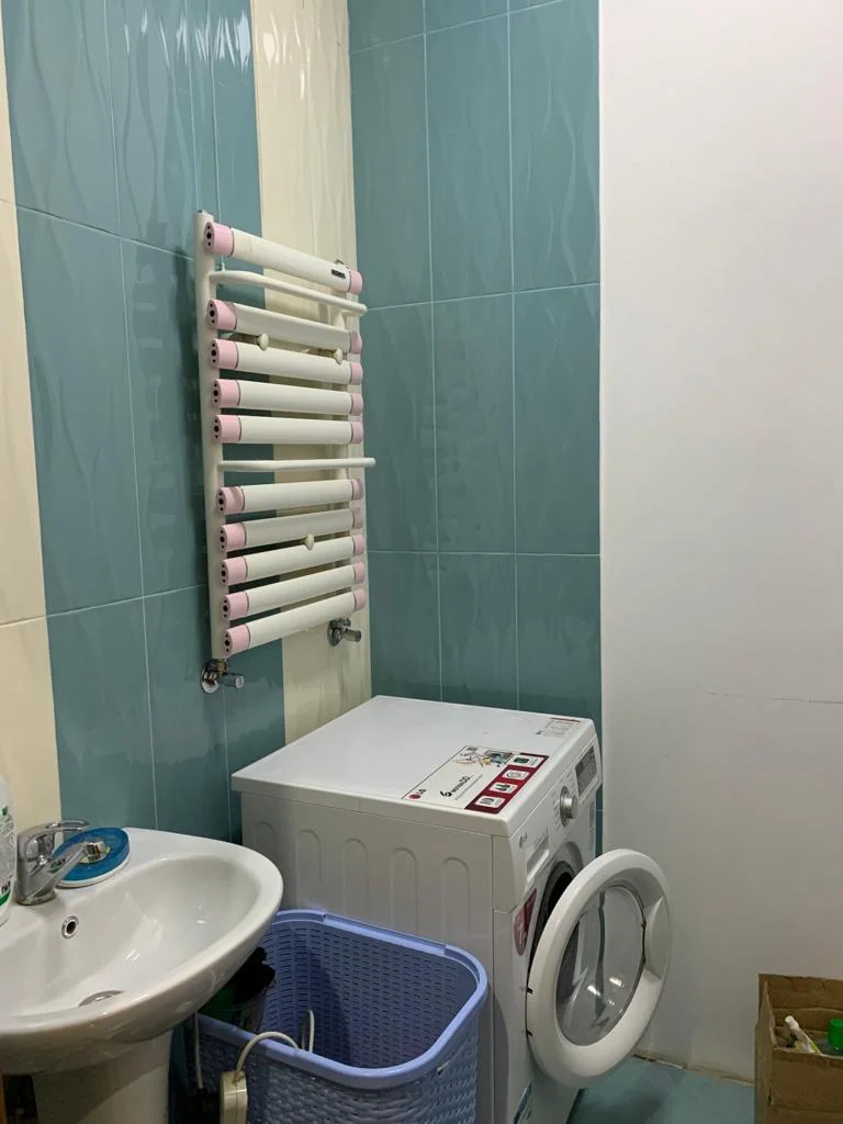 Kirayə 4 otaqlı Mənzil 170 m² Yasamal r. – şəkil 4