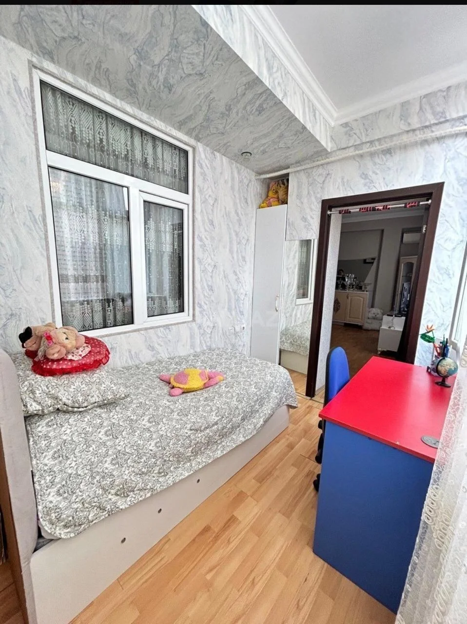 Satılır 3 otaqlı Mənzil 74 m² Abşeron r.