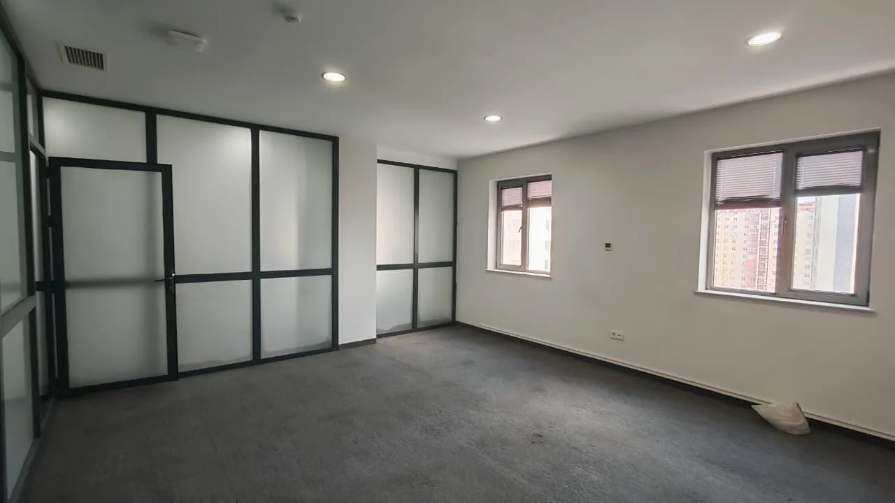 Kirayə 5 otaqlı Ofis 190 m² Xətai r. Şah İsmayıl Xətai m. – şəkil 1