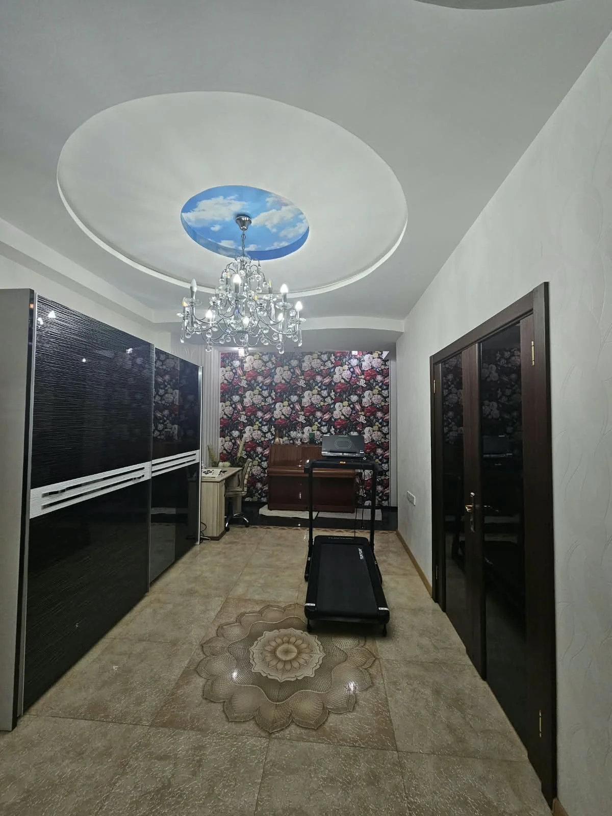 Satılır 3 otaqlı Mənzil 150 m² Yasamal r.