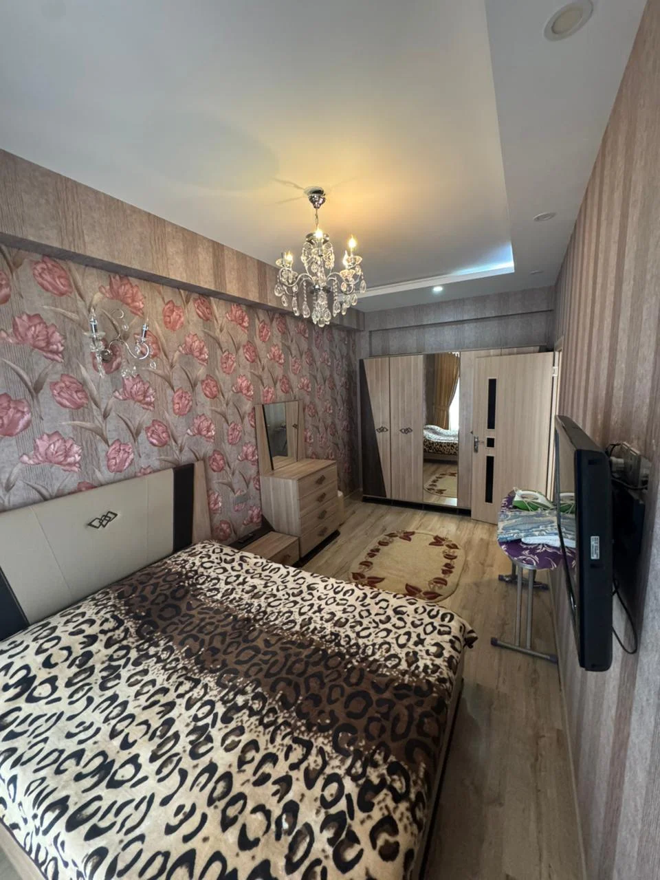 Kirayə 2 otaqlı Mənzil 60 m² Yasamal r.