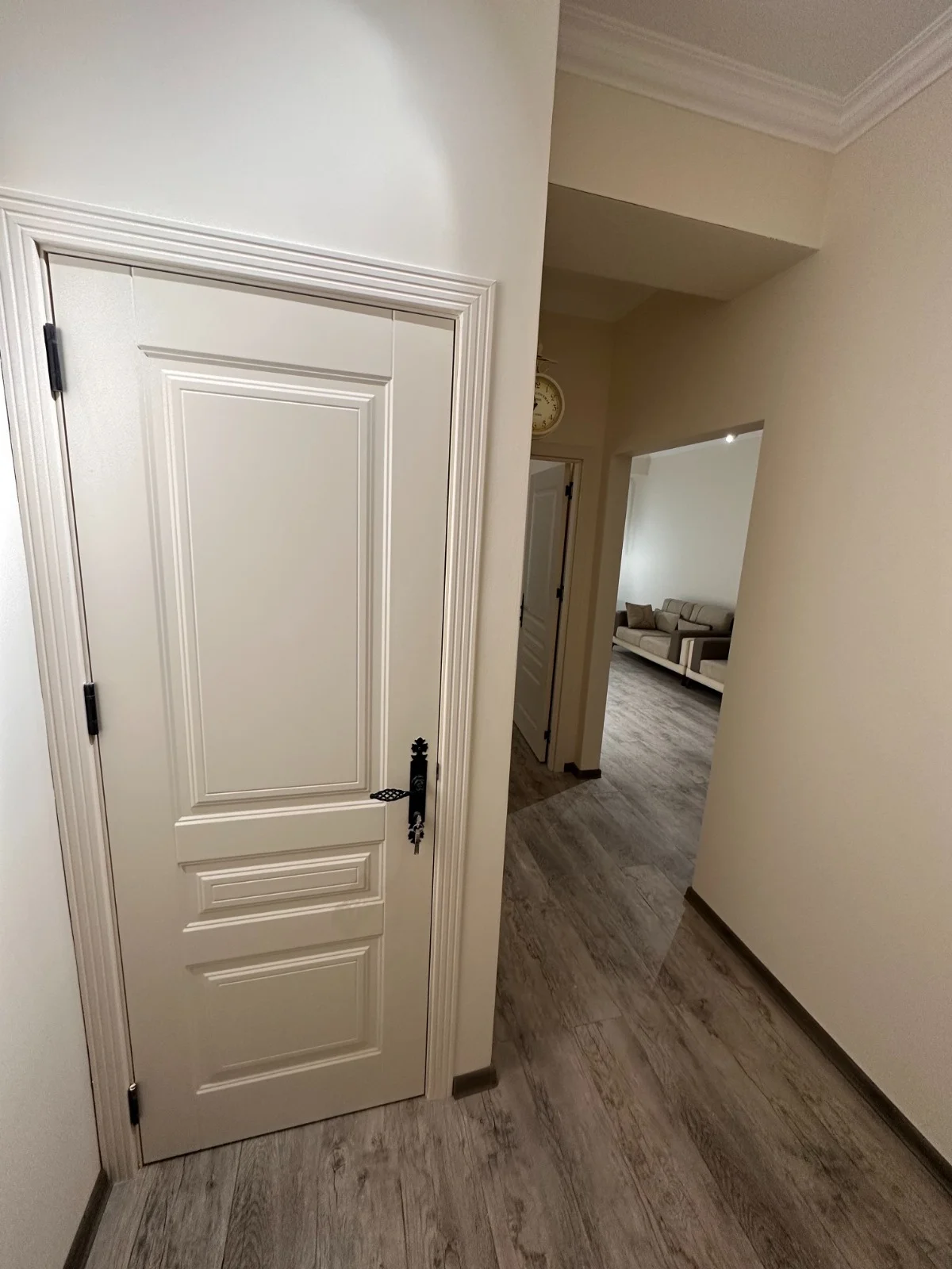 For rent 2-room Apartment 60 m² Xətai dist. – şəkil 11