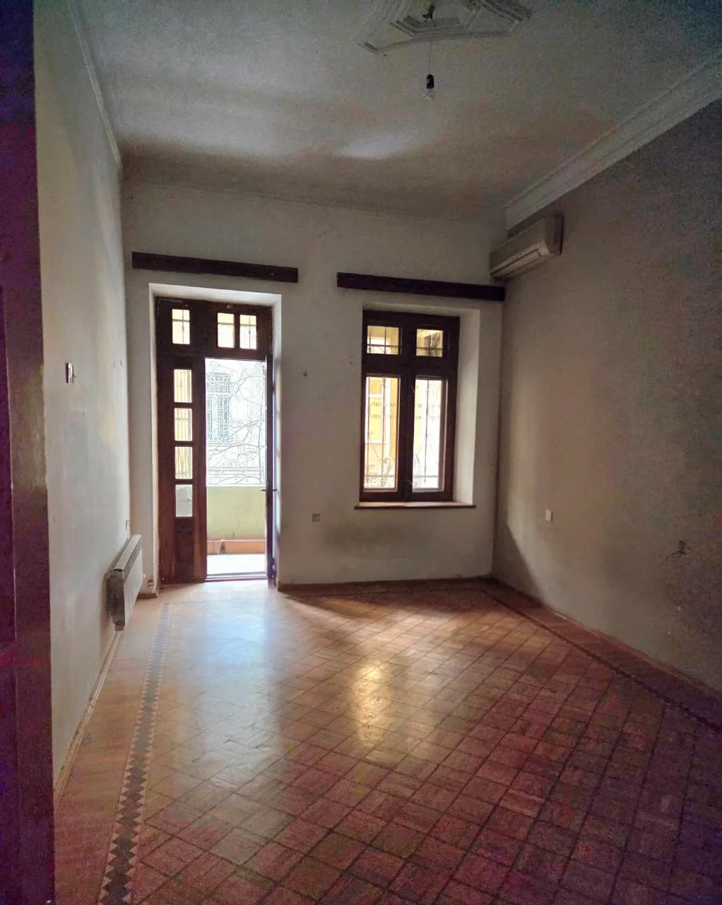 Kirayə Obyekt 250 m² Səbail r. – şəkil 3