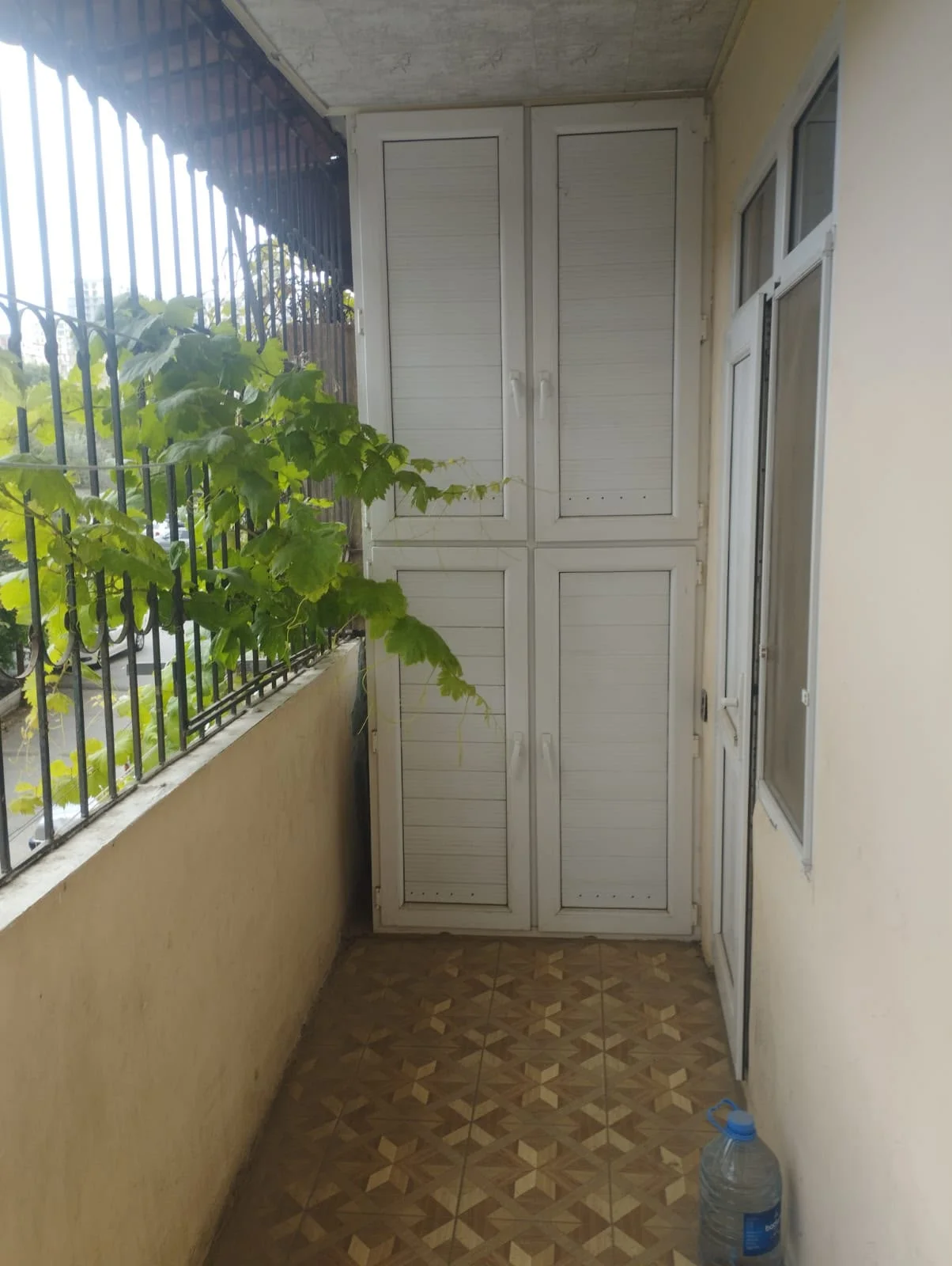 Kirayə 3 otaqlı Mənzil 70 m² Xətai r. Həzi Aslanov q. – şəkil 13
