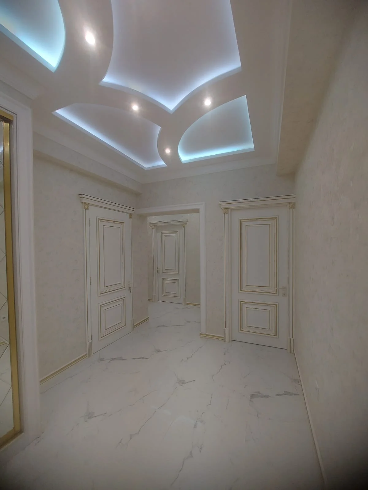 Kirayə 3 otaqlı Mənzil 103 m² Yasamal r. İnşaatçılar m. – şəkil 20