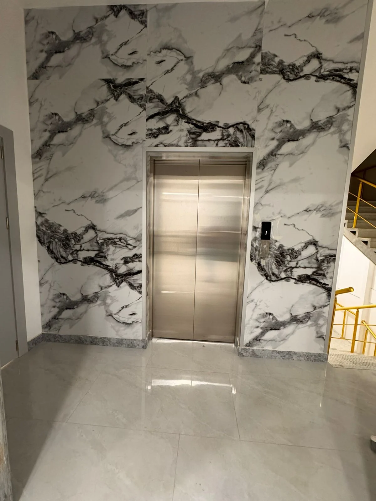 Kiralık İşyeri 1 m² Xətai ilçesi Həzi Aslanov metro – şəkil 14