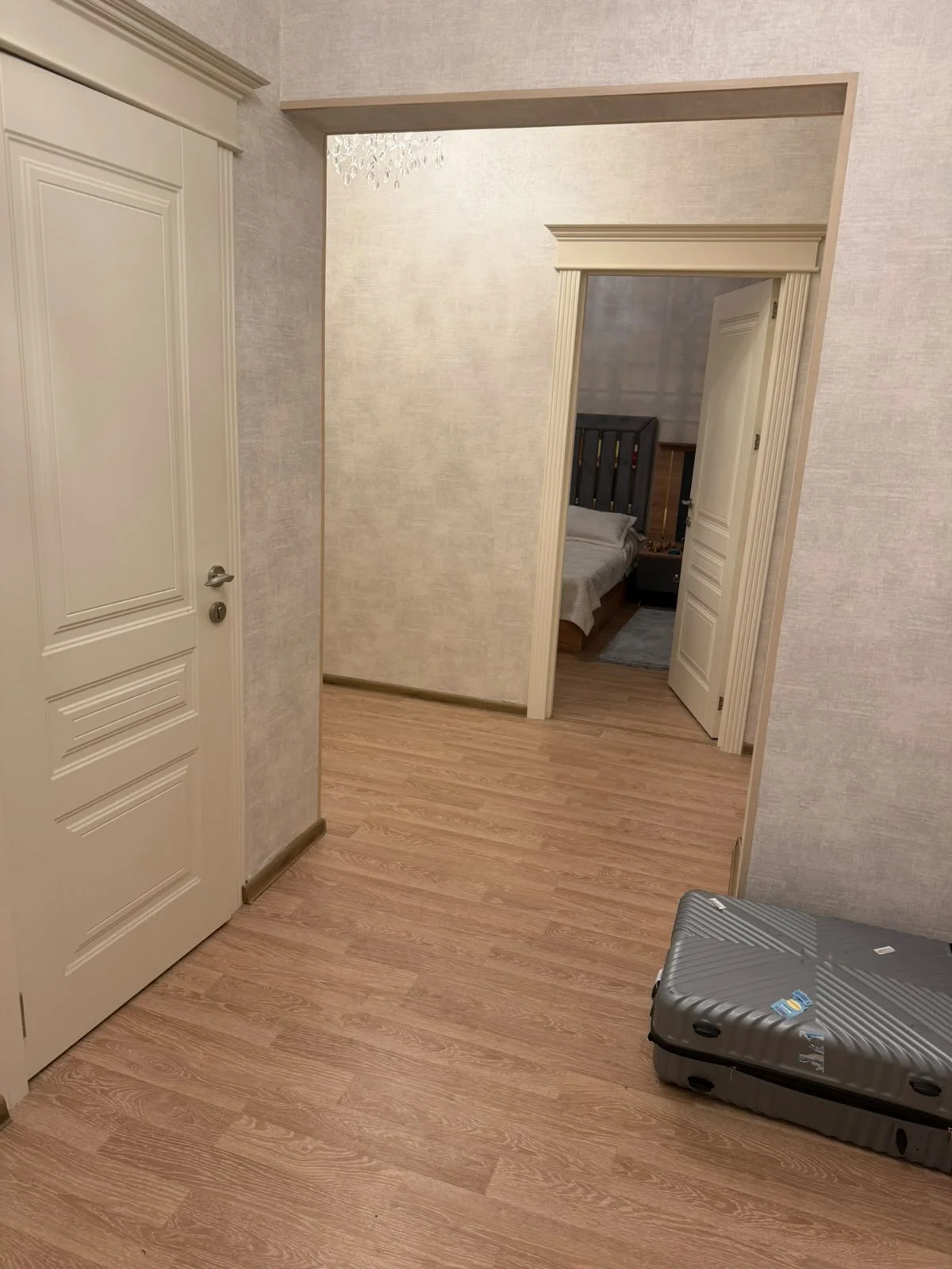 Kirayə 2 otaqlı Mənzil 68 m² Nəsimi r. 28 May m. – şəkil 10