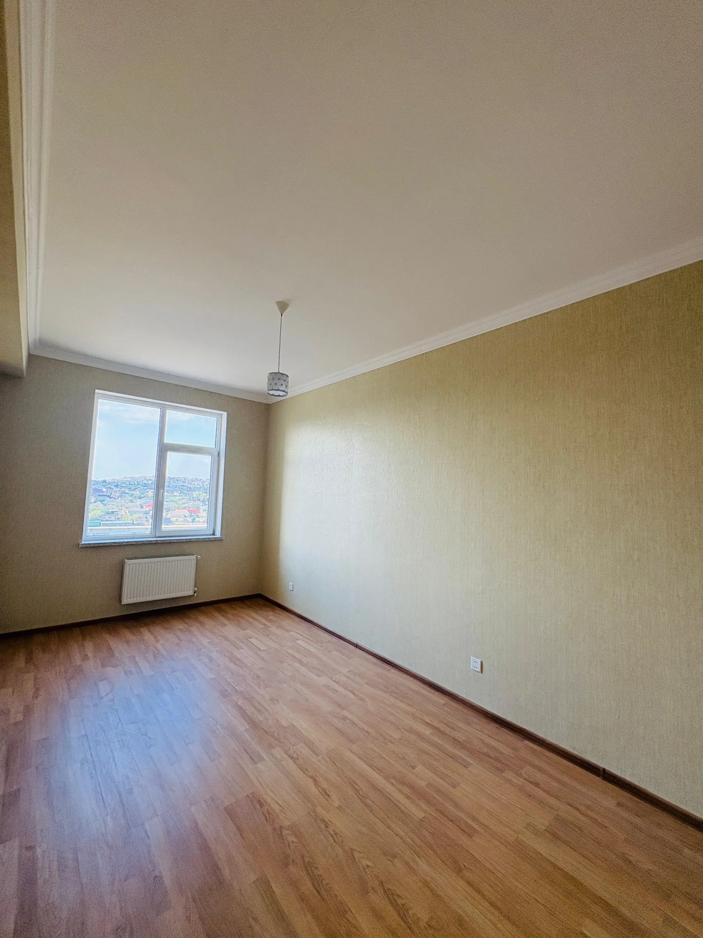 Kirayə 4 otaqlı Mənzil 120 m² Binəqədi r. – şəkil 11
