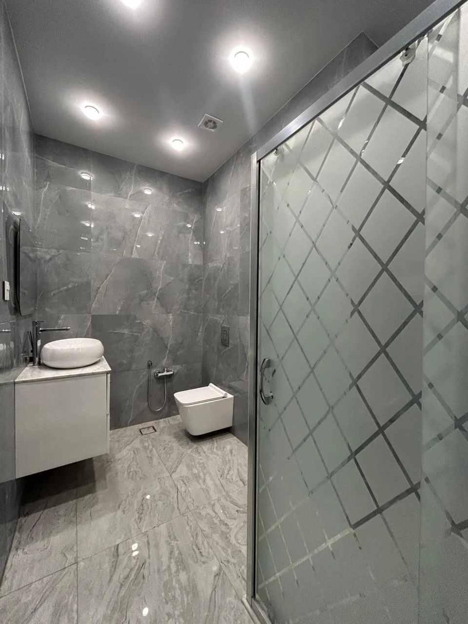 Kiralık 3 odalı Ofis 116 m² Yasamal ilçesi Elmlər Akademiyası metro – şəkil 20