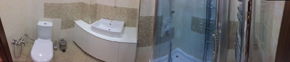 Nizami metrosunun üstü