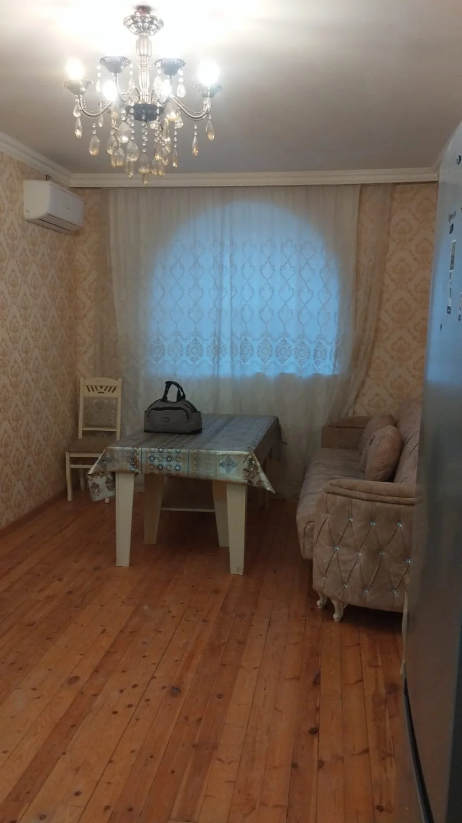 Satılır 2 otaqlı Mənzil 50 m² Abşeron r. Masazır q. Avtovağzal m. – şəkil 4