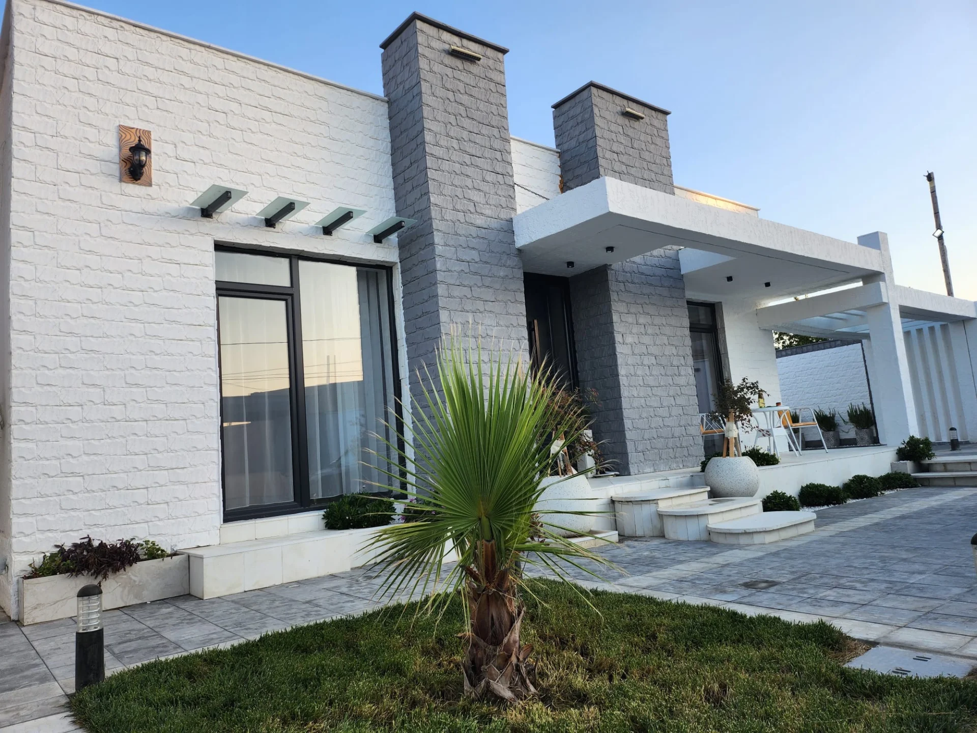 Satılır 4 otaqlı Həyət evi / Bağ evi 180 m² Xəzər r.