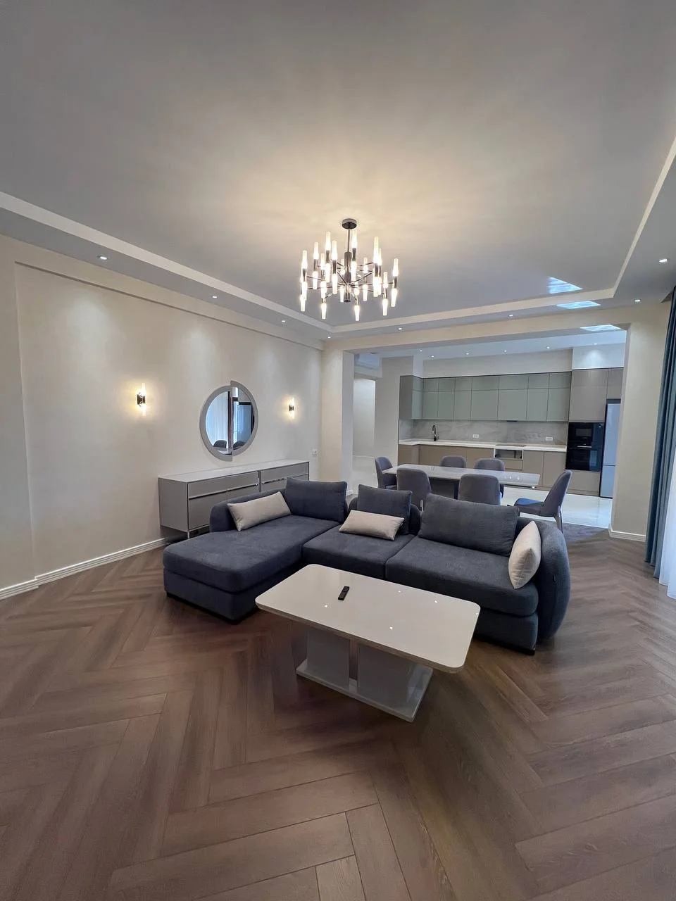 For rent 3-room Apartment 175 m² Yasamal dist. – şəkil 4
