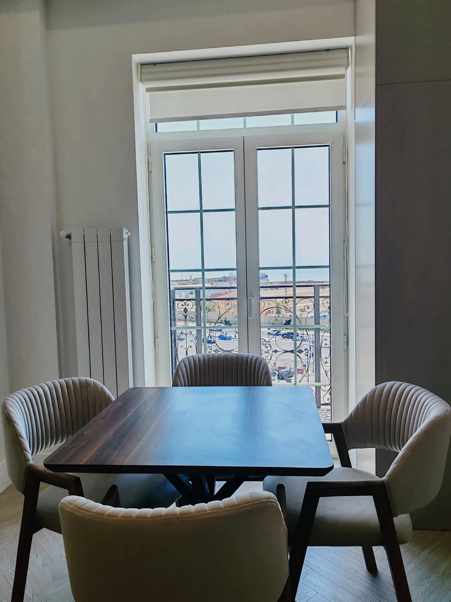 Kirayə 2 otaqlı Mənzil 60 m² Xətai r.